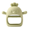 Baby Phone Teether Toy - Telephone Simulation, Sleeping Pacifier Clip Bracelet, Early Educational Learning Toy, Kids Gifts