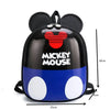Disney Minnie Mouse Children Backpack – Cartoon Kindergarten School Bag for Girls - Kidzy Market