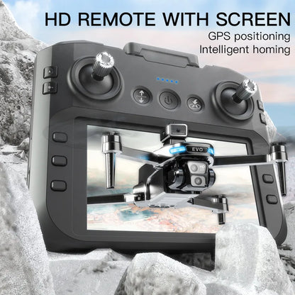 SG901MAX GPS Drone with 8K HD Dual Camera and 5G WiFi