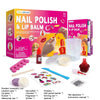 DIY Soap Making Science Kit for Kids — STEAM Educational Experiment & Teaching Aid
