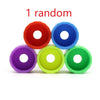 Vortex Water Tornado Swirl Maker - Creative Science Toy for Kids, Puzzle Gift Idea