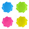 Water Flying Disc Toys – Silicone Pool & Beach Frisbees for Kids (Ages 4-8) | Family Outdoor Water Play