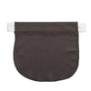 Maternity Pregnancy Waistband Belt, Adjustable Elastic Pants Lengthening Extended Button for Maternity Accessories