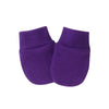 2PCS Baby Anti-Scratching Soft Cotton Gloves – Newborn Protection Mittens, Infant Handguard Scratch Prevention