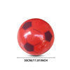 Thickened PVC Inflatable Football, Beach Ball, and Basketball for Water Pool Party Toys