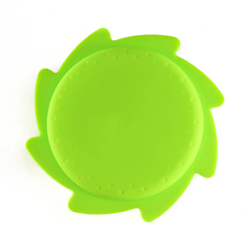 Water Flying Disc Toys – Silicone Pool & Beach Frisbees for Kids (Ages 4-8) | Family Outdoor Water Play