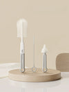 High-Quality Baby Bottle Drying Rack – Sturdy, Space-Saving & Smartly Designed Organizer for Easy Storage