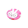 Cartoon Baby Shower Cap Waterproof Kids Shampoo Hat with Ear Protection