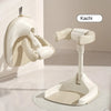 Adjustable Folding Baby Shower Rack – Anti-Slip Bathtub Support for Children