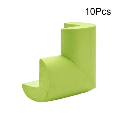 2M U-Type Baby Safety Corner Protector – Soft Edge Cushion Strip with Adhesive