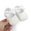 0-18 Month Newborn Baby Shoes – Classic Love Leather First Walkers for Boys & Girls, Multicolor Toddler Infant Shoes
