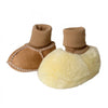 Plush Baby Boots, Boy Girl Shoes, Winter Infant Boots, Fur Ugg Warm Boot for Kids, Lightweight Toddler Stroller Shoes