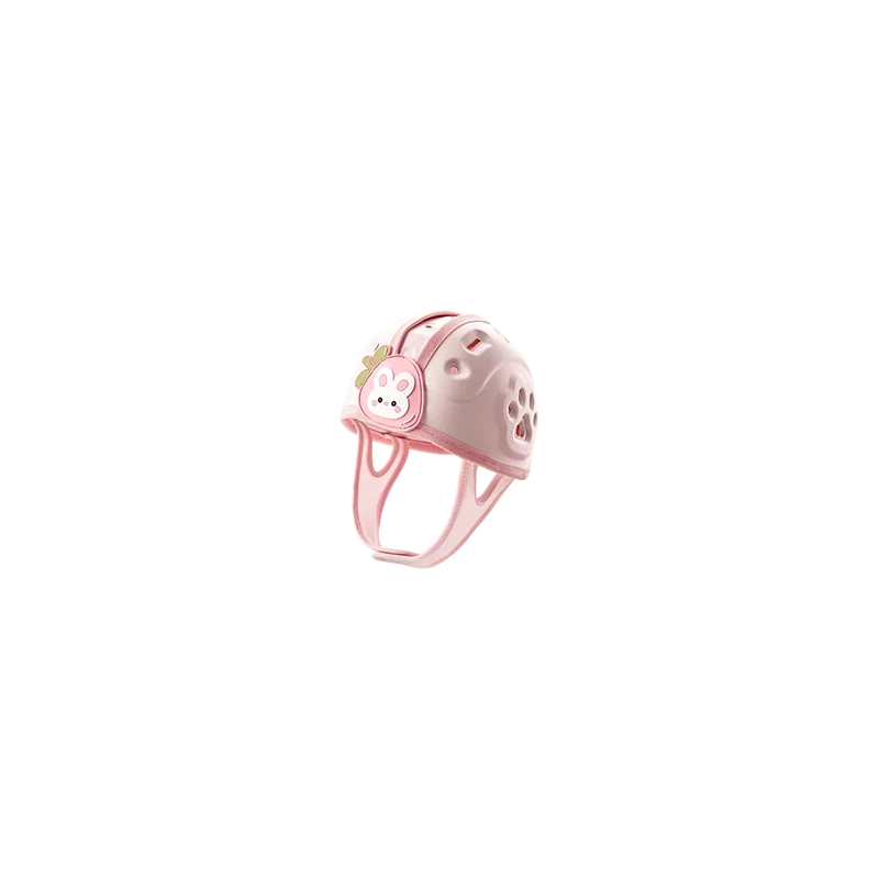 Baby Helmet Hat Lightweight Anti Collision Anti Fall Crawling Walking Protector Adjustable Head Protector Hats for Infant Kids