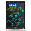 8.5/10/12 Inch Efes Electronic Drawing Board – Educational LCD Screen Writing Tablet for Children, Baby Kids Painting Toy