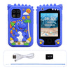 Children's Smart Phone Toy with 2.8-Inch Touchscreen, Digital Camera, and Music Player
