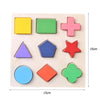 Montessori Wooden Educational Toy Set for Kids Ages 3-12 — Alphabet Puzzles, Xylophone & Building Blocks