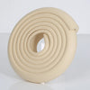 Children's L-Shaped Safety Protection Strip – Table & Door Edge Guard for Collision Defense