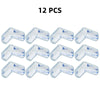 Baby Safety Silicone Table Corner Protector Furniture Edge Protection Cover Transparent Children Anti-Collision Edge Guards