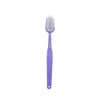 Giant Long Toothbrush, Oversized Bathbrush for Oral Care, Deep Cleaning Brush, Novelty Dentist Teaching Tool for Children Teeth Brushing