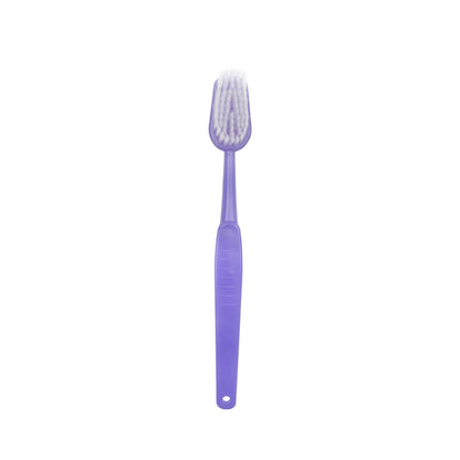 Giant Long Toothbrush, Oversized Bathbrush for Oral Care, Deep Cleaning Brush, Novelty Dentist Teaching Tool for Children Teeth Brushing