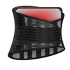Mesh Waist Belt, Lightweight and Breathable Waist Protection, Fitness and Sports Waist Fixing Support