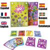 Virus Infection Card Game - Family Party Strategy Card Game