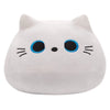 Black Cat Plush Toy Pendant 10/30cm (3.9/11.8 Inches)