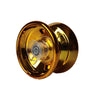 Professional Aluminum Metal Yoyo Ball - Competitive Yo-Yo for Beginners, Kids, and Adults with Accessories