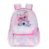Stitch Cartoon Primary School Bag – Kawaii Backpack for Boys & Girls, Anime School Bag Mochila - Kidzy Market