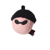Kpop Idol J-Hope Acorn Plush Keychain, Concert Fans Collection Pendant Gift