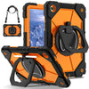 Kids Shockproof TPU Tablet Case for Samsung Galaxy Tab A9 A9 Plus A7 Lite & A8 - Fits 8.7 inches, 10.5 inches, 11 inches - Stand & Drop-Resistant Cover