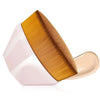 Large Soft Makeup Brush, Professional Portable Powder, Blush & Foundation Brush, Synthetic Hair