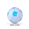 Thickened PVC Inflatable Football, Beach Ball, and Basketball for Water Pool Party Toys