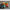 Wooden Montessori Rainbow Stacking Bridge with Cars and Trees