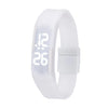 Sport Digital Children’s Watch with Silicone Strap LED Display for Kids Girls and Boys Wristwatch