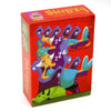Sleeping Queens Family Card Game - Wake Up the Queen Strategy Game for Kids & Adults