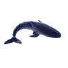 2.4G RC Shark Toy – Remote Control Simulation Animal with Lights and Water Spray