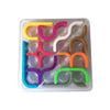 Creative 3D Intelligence Puzzle, Crazy Curve Sudoku, Geometric Line Matrix Puzzle, Learning Toy for Children, Gift Toy