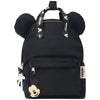 Disney Cartoon Mickey Mouse Kids Backpack – Mini Schoolbag, Cute Shoulder Bag for Girls & Boys - Kidzy Market
