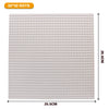 32x32 and 32x16 Dots Classic Base Plates – MOC DIY Plastic Bricks for City Building Blocks Toys