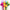 3-Pack Food-Grade Silicone Popsicle & Lolly Molds, DIY Ice Cream Pop and Ice Cube Maker, Random Colors