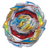 DB Single Bey B-193 Ultimate Valkyrie, B-200 Xiphoid Xcalibur, B-186 Roar Bahamut – Spinning Top Toys for Boys, Kids Gift
