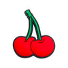 PVC Shoe Charms for Clogs - Strawberry, Watermelon & Heart Pins - Cute Sandal Accessories for Women & Kids - 1 Pc Party Favor Gift
