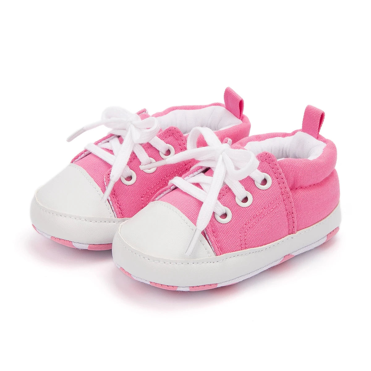 Baby Unisex Cotton Shoes – Cute Animal Bee Anti-Slip Soft Bottom First Walkers for Boys & Girls, Newborn Toddler Crib Shoes