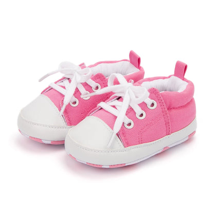 Baby Unisex Cotton Shoes – Cute Animal Bee Anti-Slip Soft Bottom First Walkers for Boys & Girls, Newborn Toddler Crib Shoes