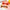 Rimless Cartoon Duck Kids Sunglasses - UV400 Anti-UV Cute Party Shades for Children