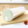 Spaghetti Pasta Storage Container With Locking Lid Food Grade Plastic