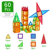 Magplayer Magnetic Building Blocks Construction Set