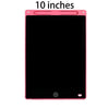 12-Inch LCD Writing Tablet – Graffiti Sketchpad, Magic Erasable Handwriting Pad Toy for Kids, Gift for Boys