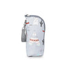 Insulated Baby Bottle Bag Thermal Warmer Pouch with Stroller Hanging Strap for Cups & Drinks